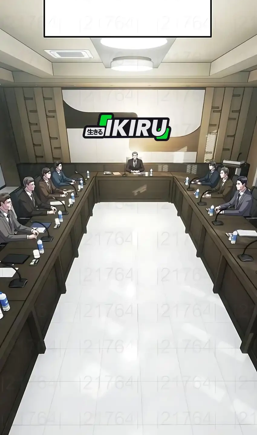 the corporate underdog who does everything right chapter 60 - Page 34