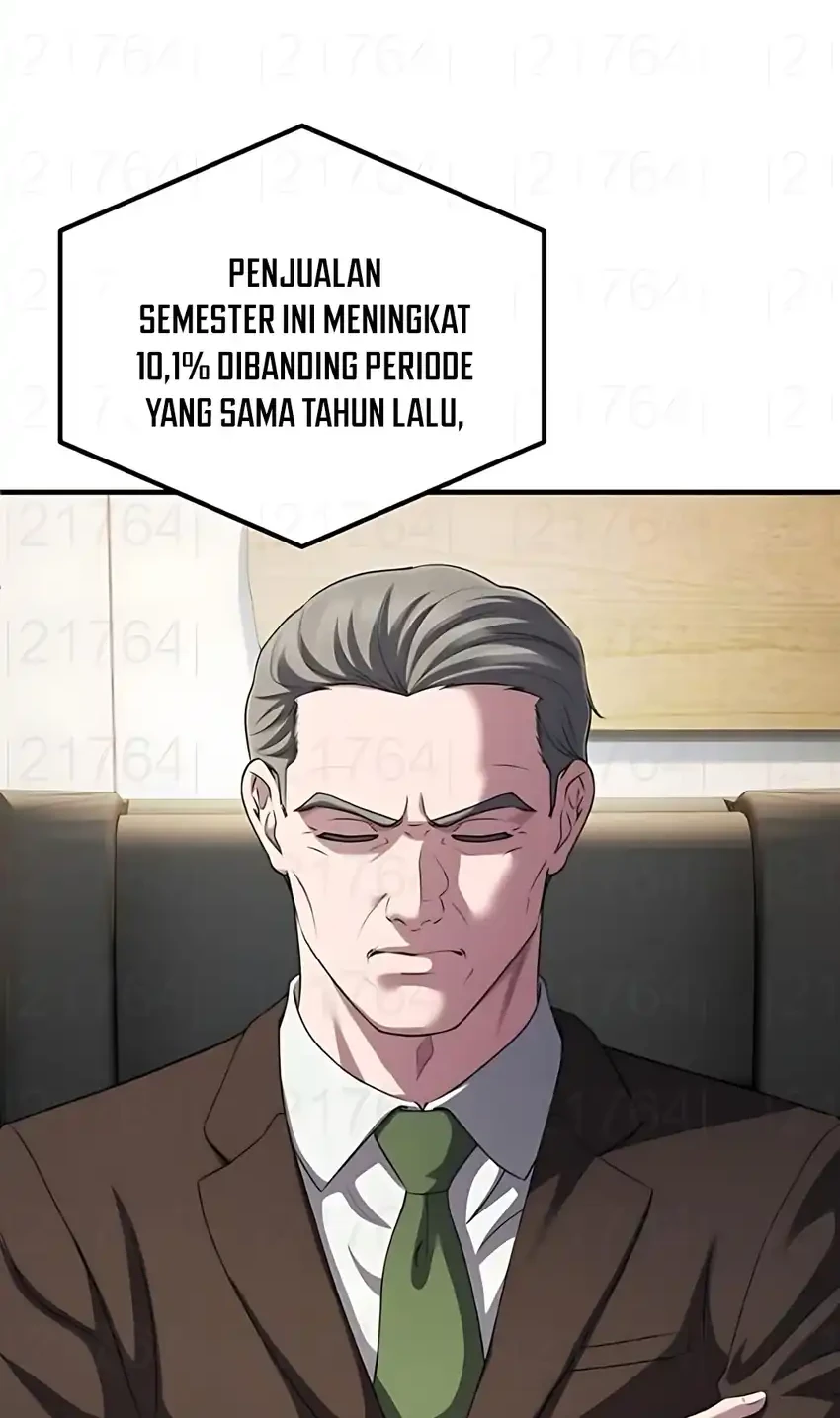 the corporate underdog who does everything right chapter 60 - Page 36