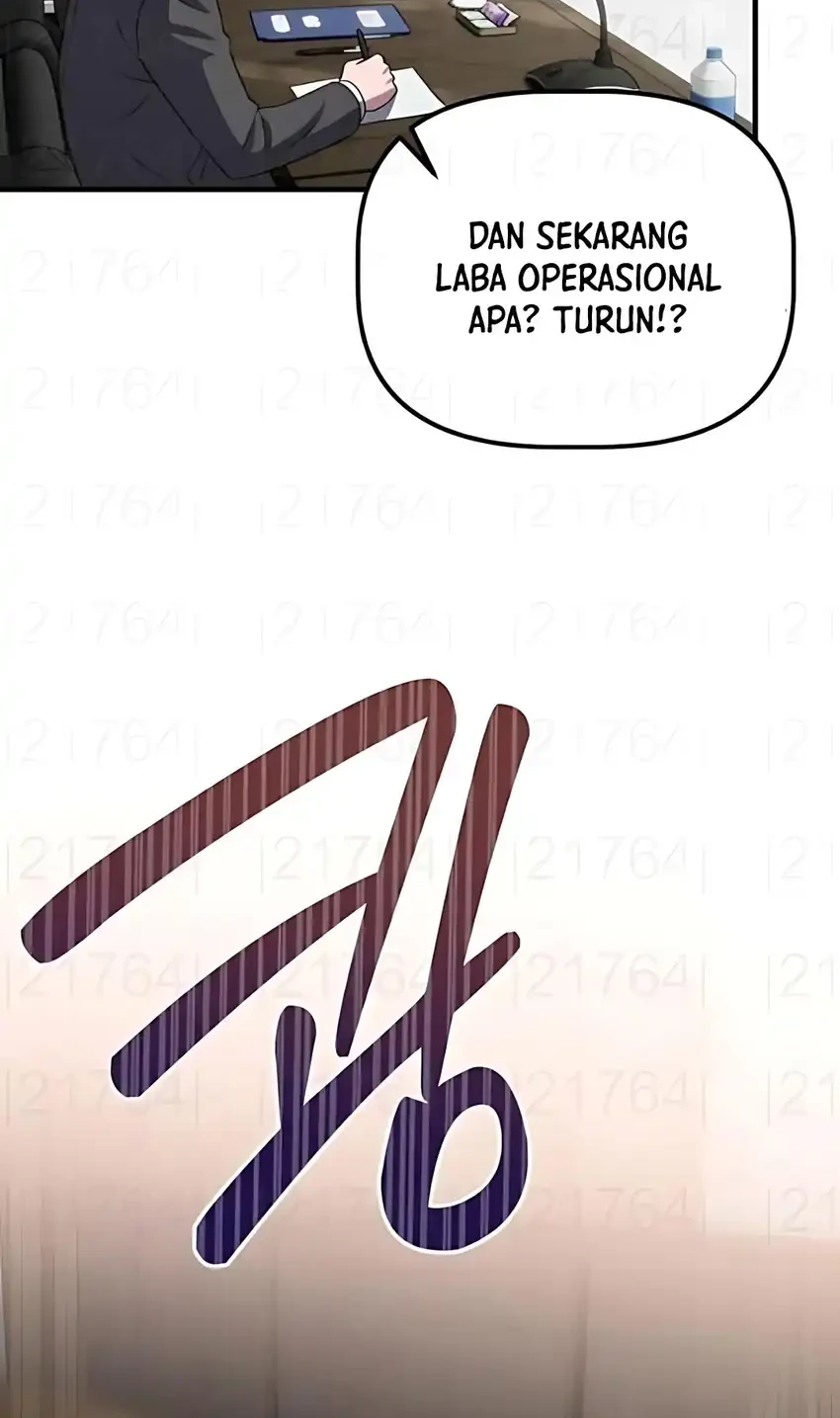 the corporate underdog who does everything right chapter 60 - Page 38