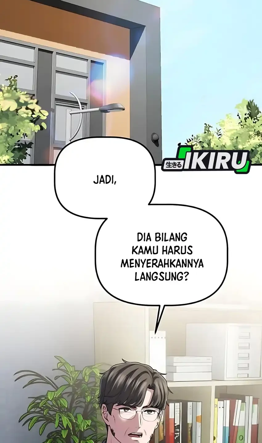 the corporate underdog who does everything right chapter 60 - Page 2