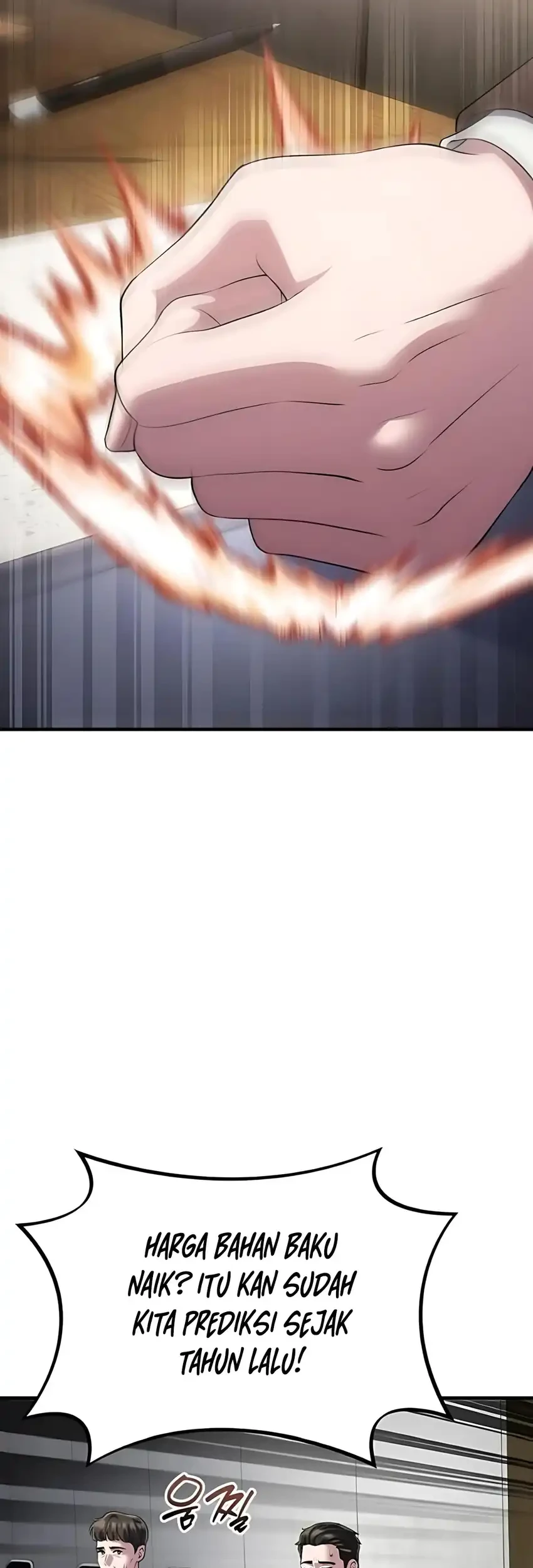 the corporate underdog who does everything right chapter 60 - Page 39