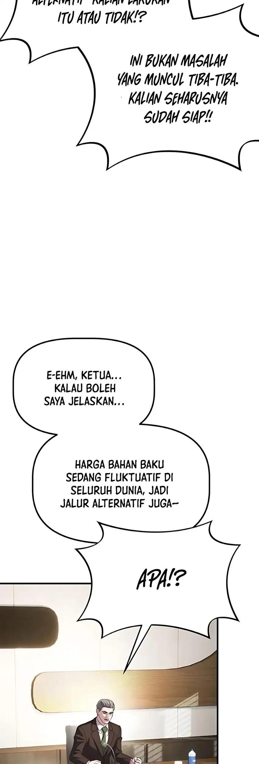 the corporate underdog who does everything right chapter 60 - Page 41