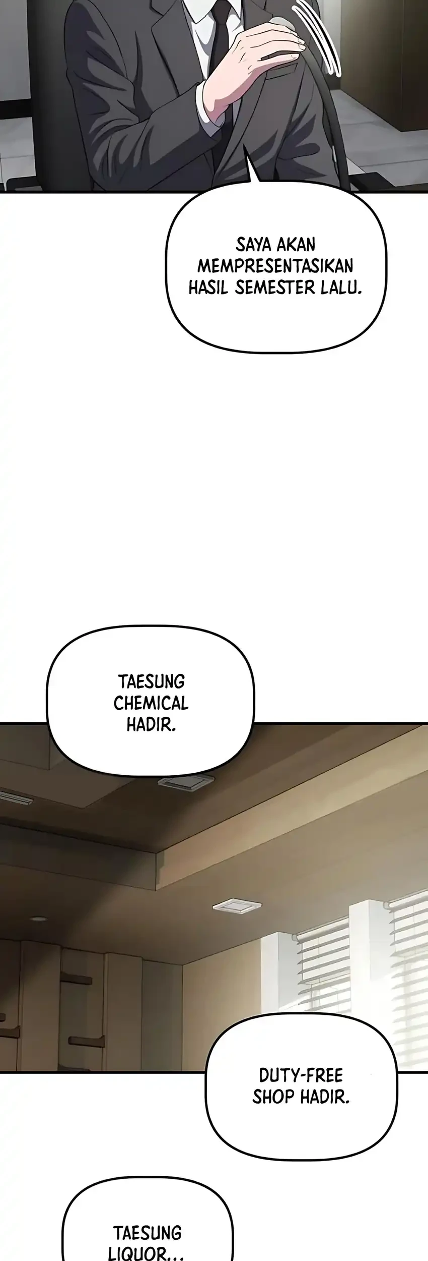 the corporate underdog who does everything right chapter 60 - Page 45