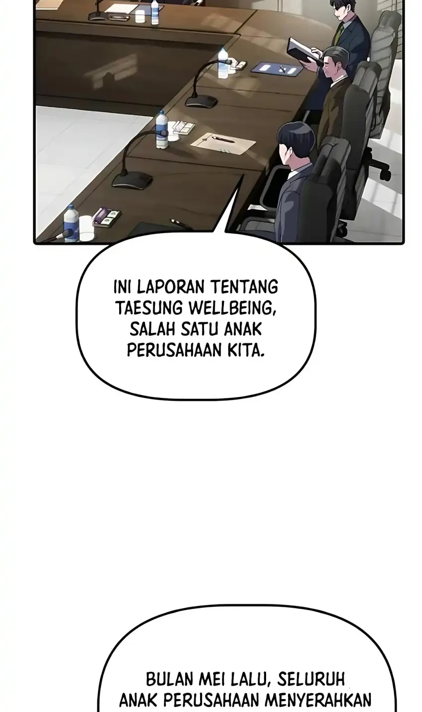 the corporate underdog who does everything right chapter 60 - Page 50