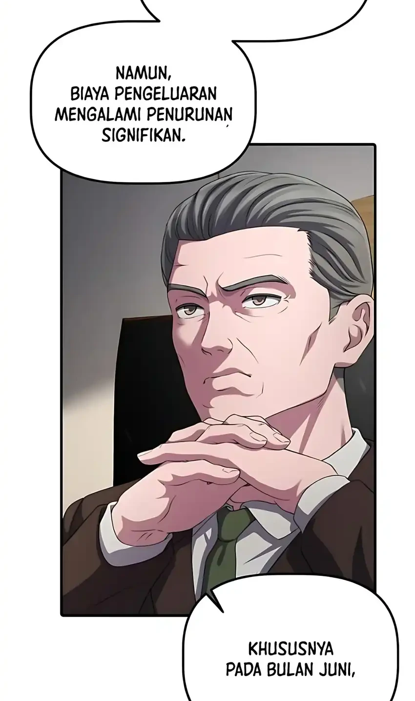 the corporate underdog who does everything right chapter 60 - Page 52