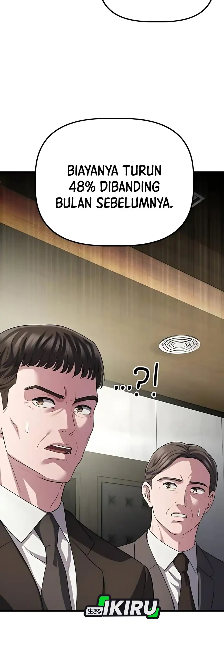 the corporate underdog who does everything right chapter 60 - Page 53