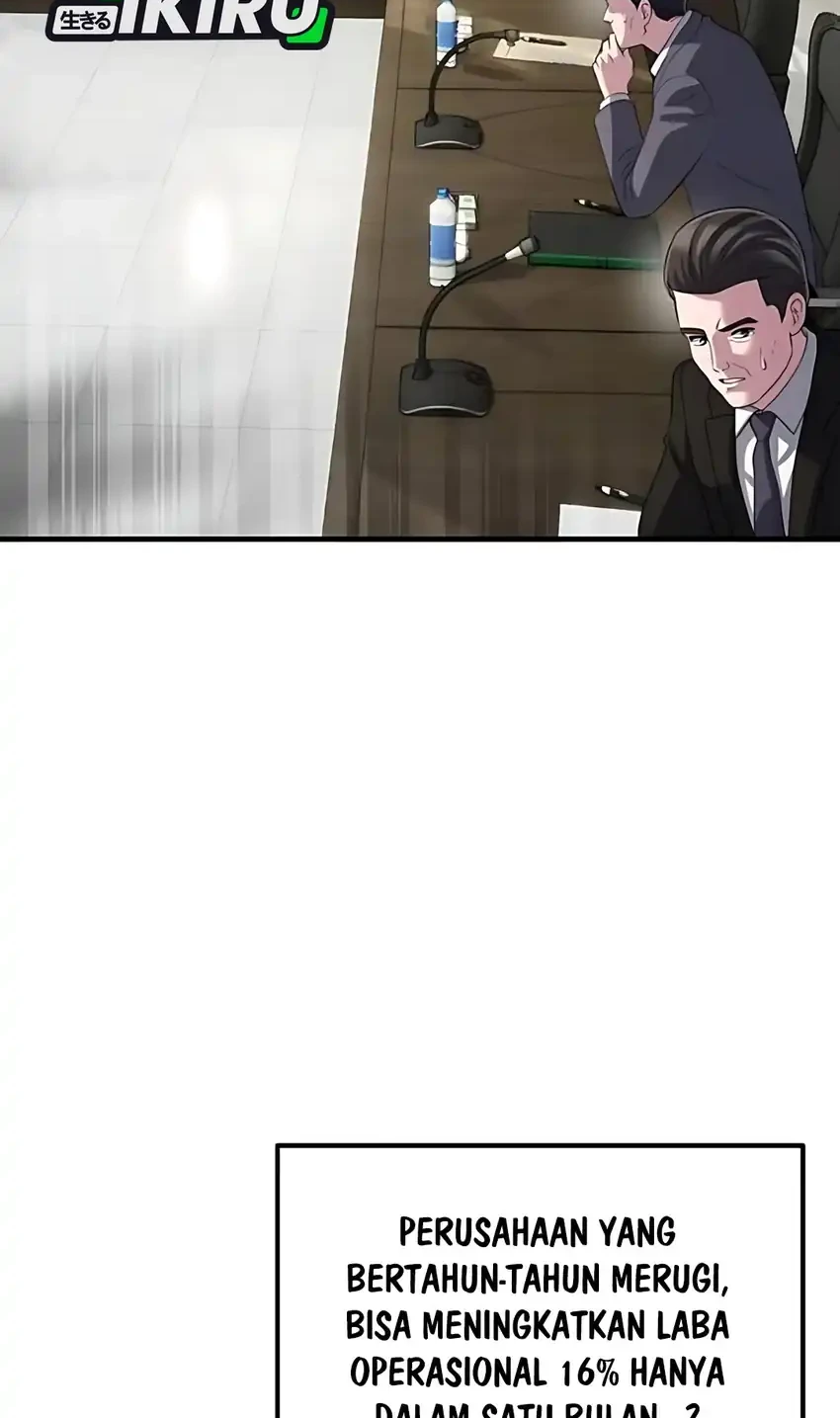 the corporate underdog who does everything right chapter 60 - Page 56