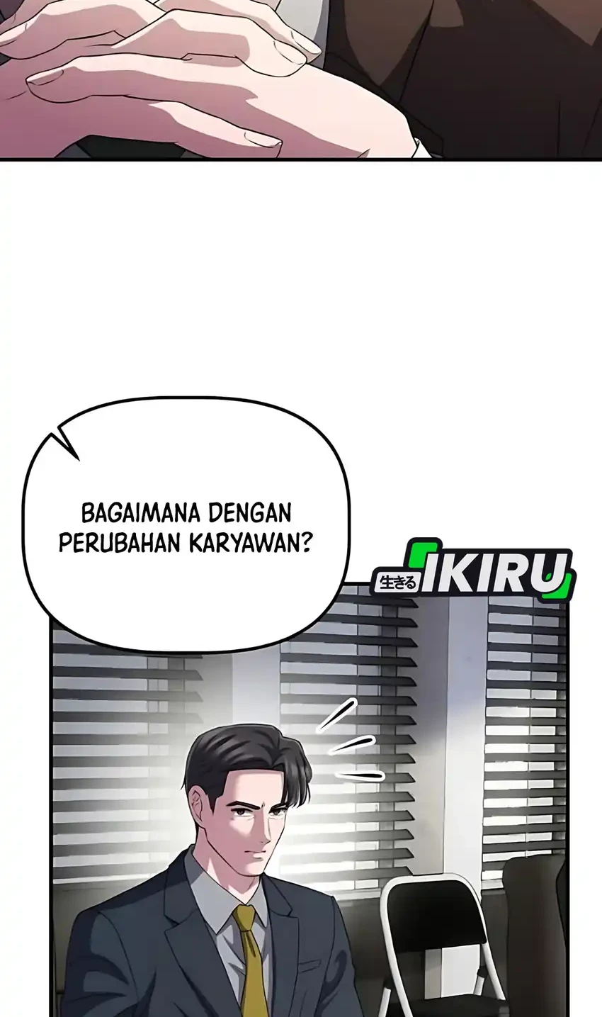 the corporate underdog who does everything right chapter 60 - Page 58