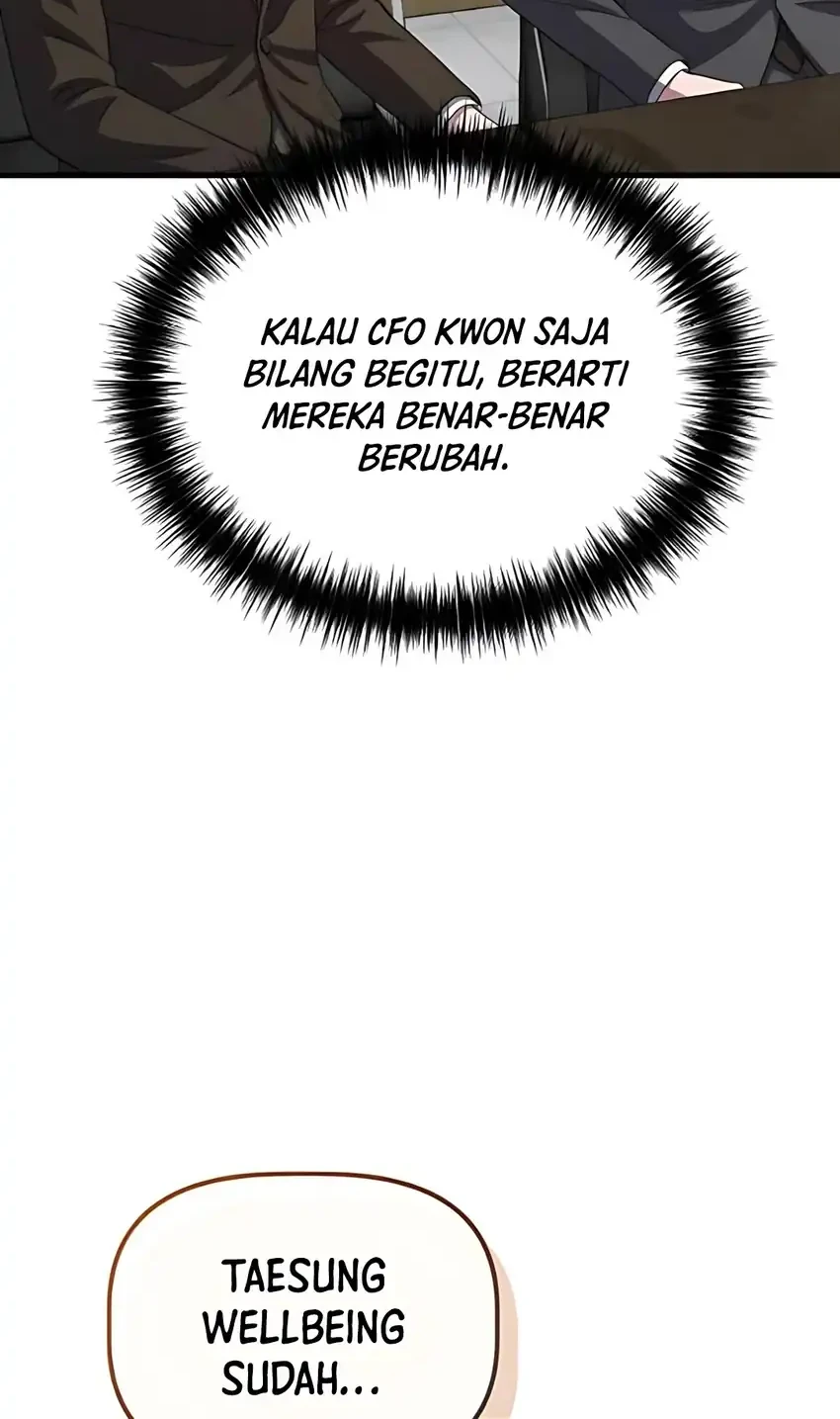 the corporate underdog who does everything right chapter 60 - Page 60