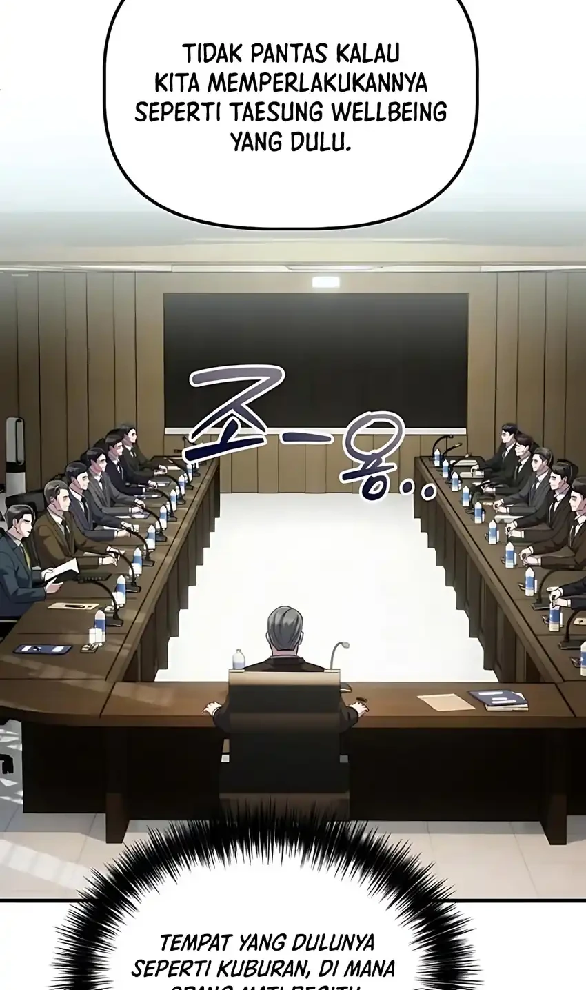 the corporate underdog who does everything right chapter 60 - Page 62