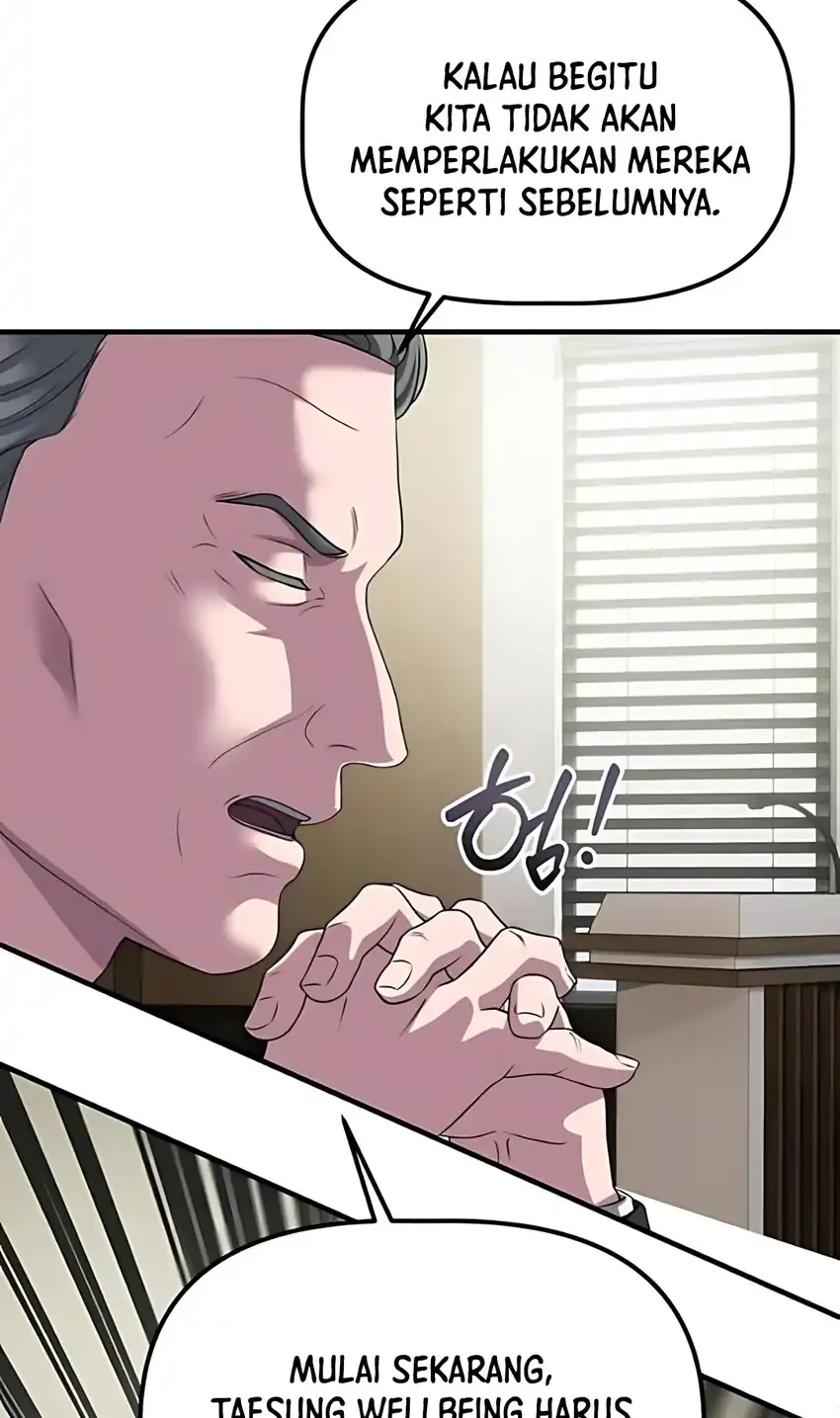 the corporate underdog who does everything right chapter 60 - Page 64