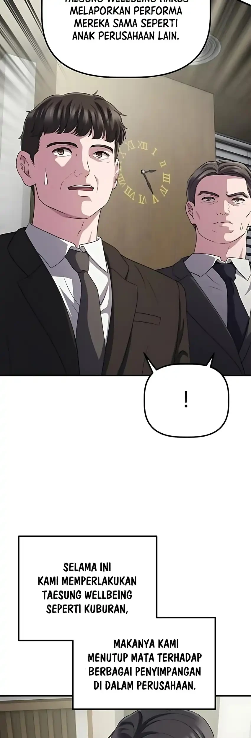 the corporate underdog who does everything right chapter 60 - Page 65