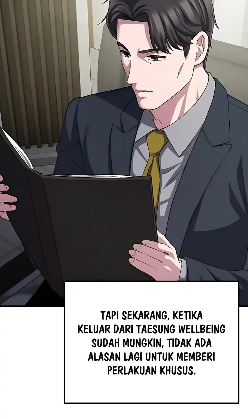 the corporate underdog who does everything right chapter 60 - Page 66