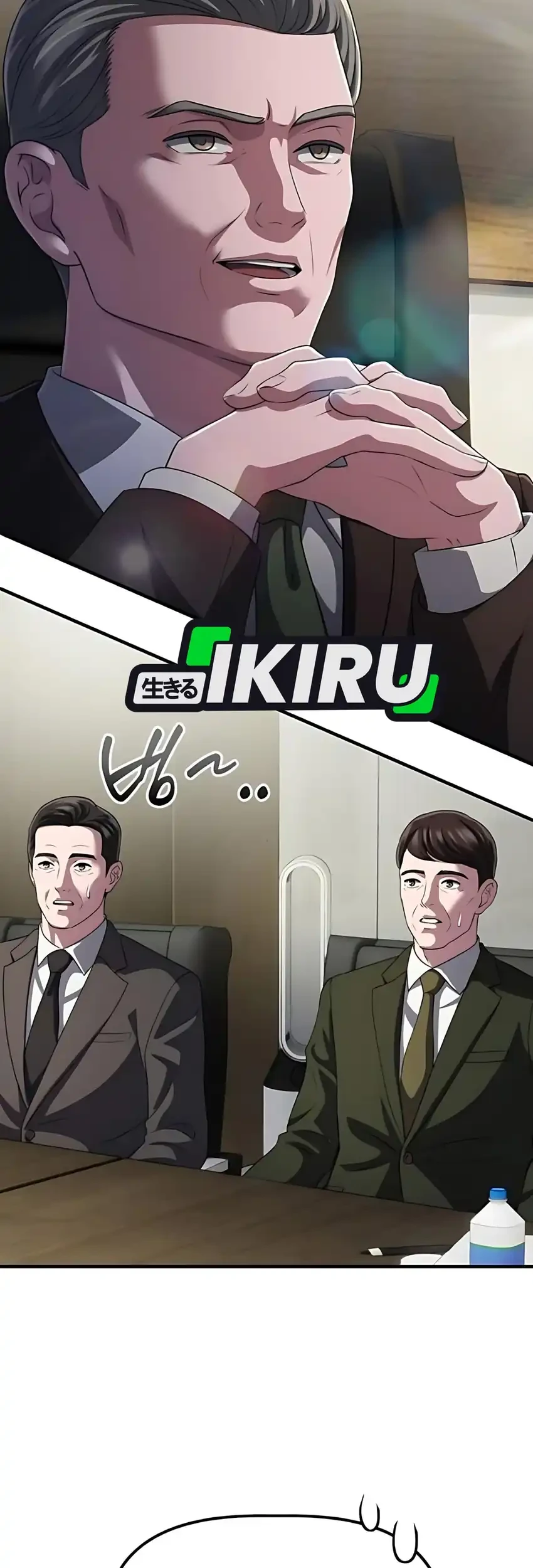 the corporate underdog who does everything right chapter 60 - Page 71