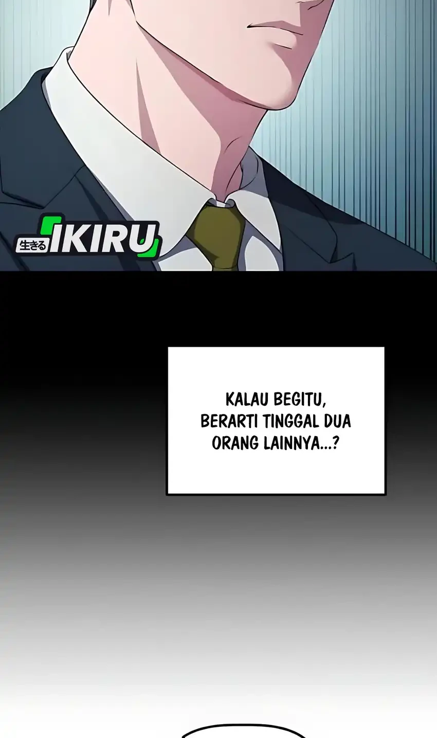 the corporate underdog who does everything right chapter 60 - Page 8