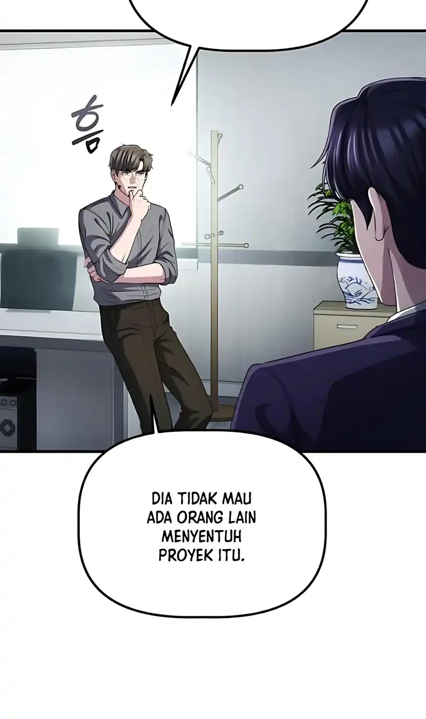 the corporate underdog who does everything right chapter 60 - Page 10