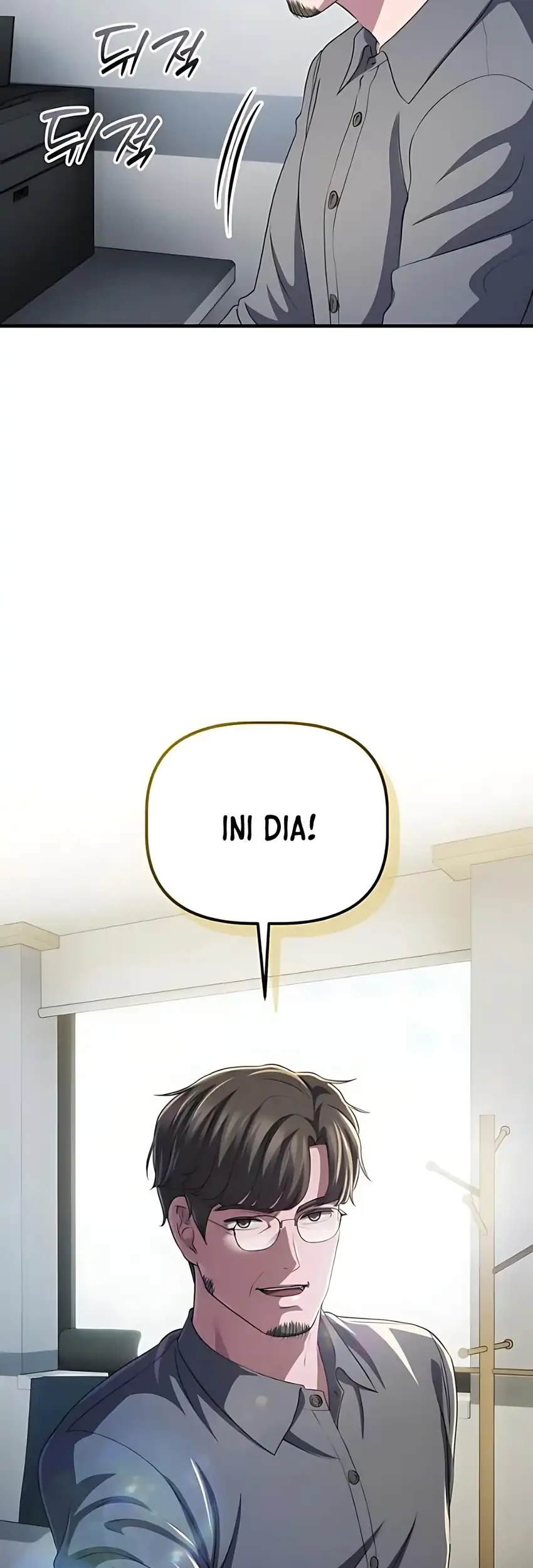 the corporate underdog who does everything right chapter 60 - Page 15