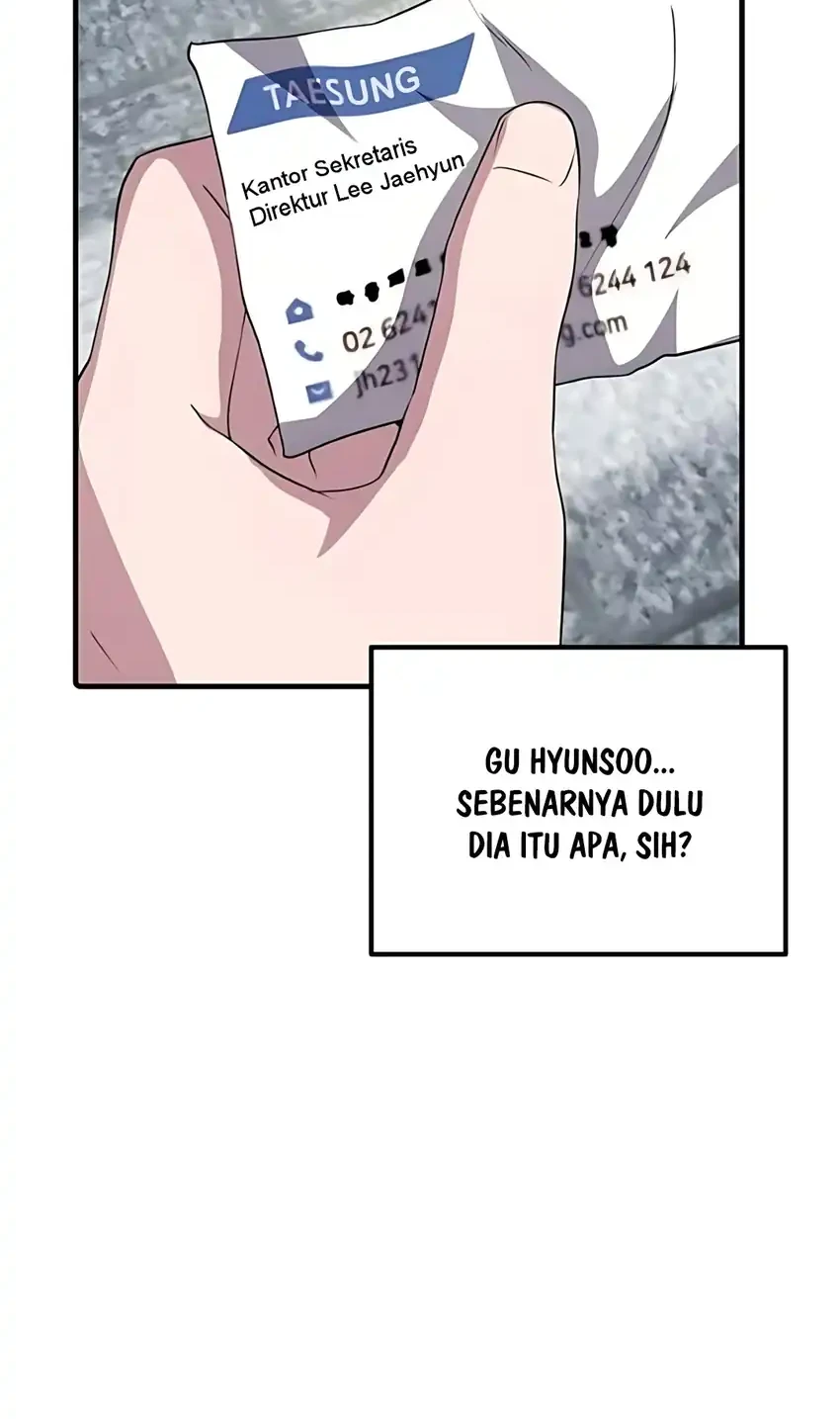 the corporate underdog who does everything right chapter 60 - Page 18