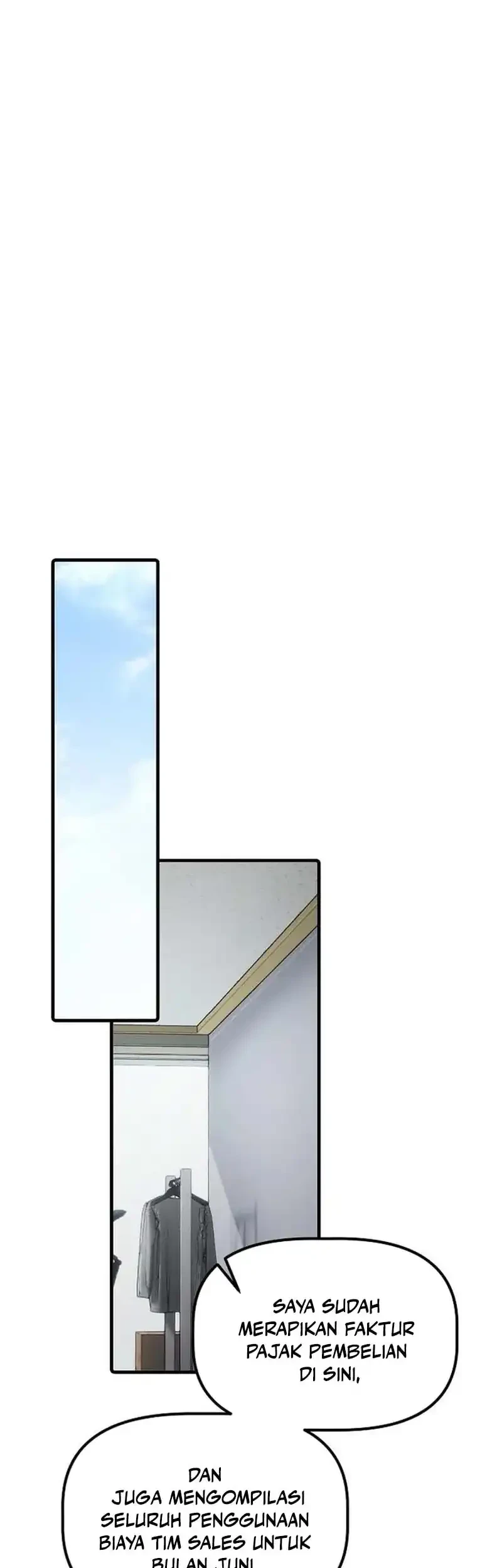 the corporate underdog who does everything right chapter 61 - Page 25