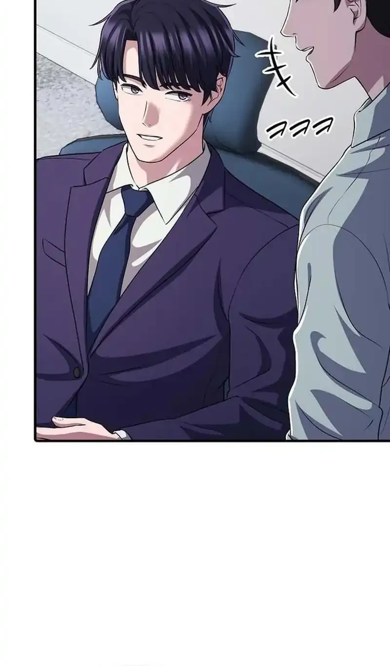 the corporate underdog who does everything right chapter 61 - Page 28