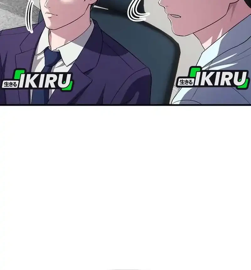 the corporate underdog who does everything right chapter 61 - Page 30