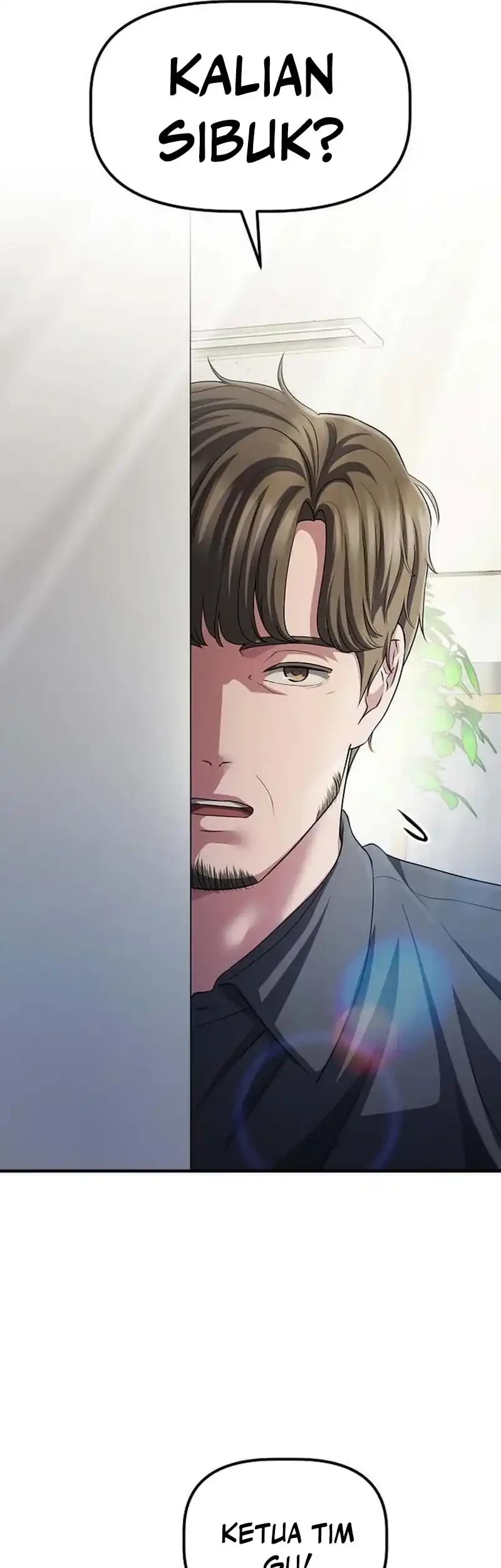 the corporate underdog who does everything right chapter 61 - Page 31