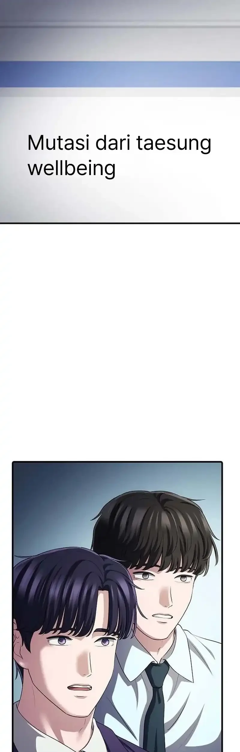 the corporate underdog who does everything right chapter 61 - Page 37