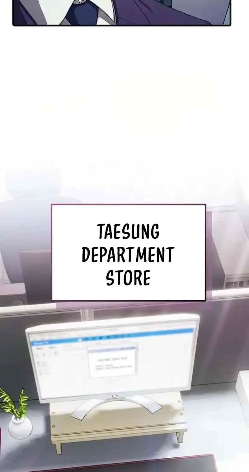 the corporate underdog who does everything right chapter 61 - Page 38