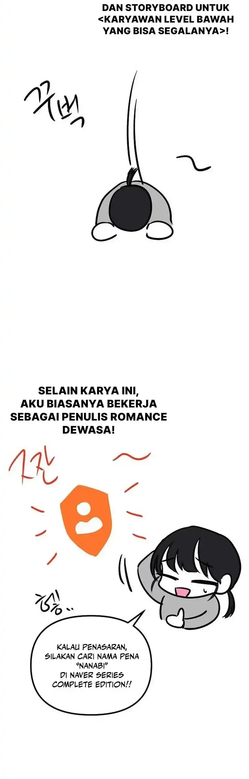 the corporate underdog who does everything right chapter 61 - Page 54