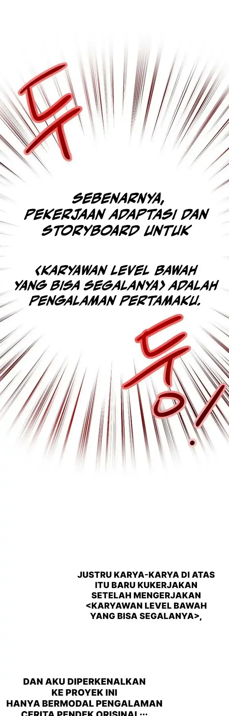 the corporate underdog who does everything right chapter 61 - Page 55