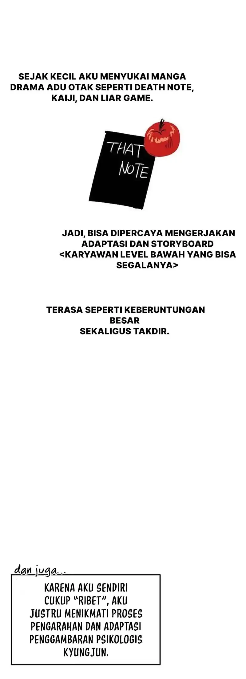 the corporate underdog who does everything right chapter 61 - Page 60