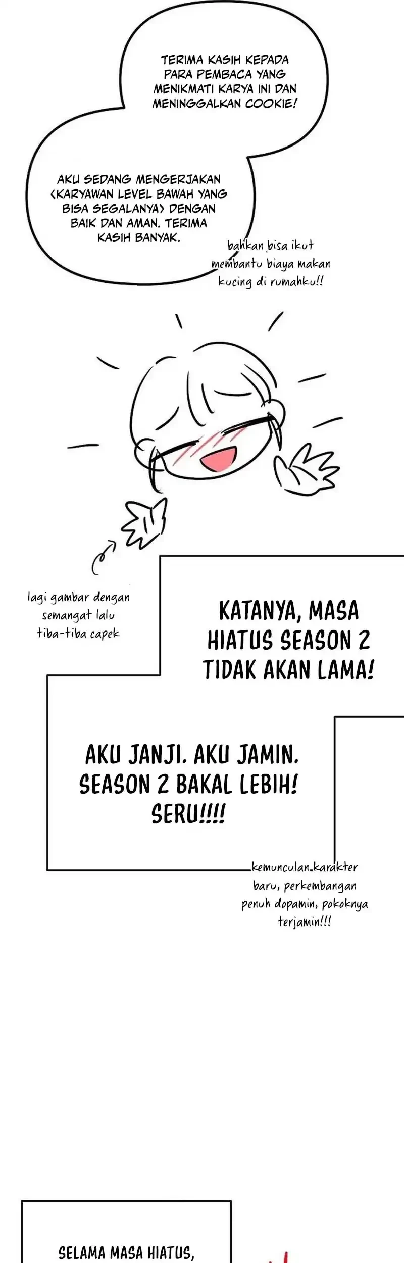 the corporate underdog who does everything right chapter 61 - Page 65