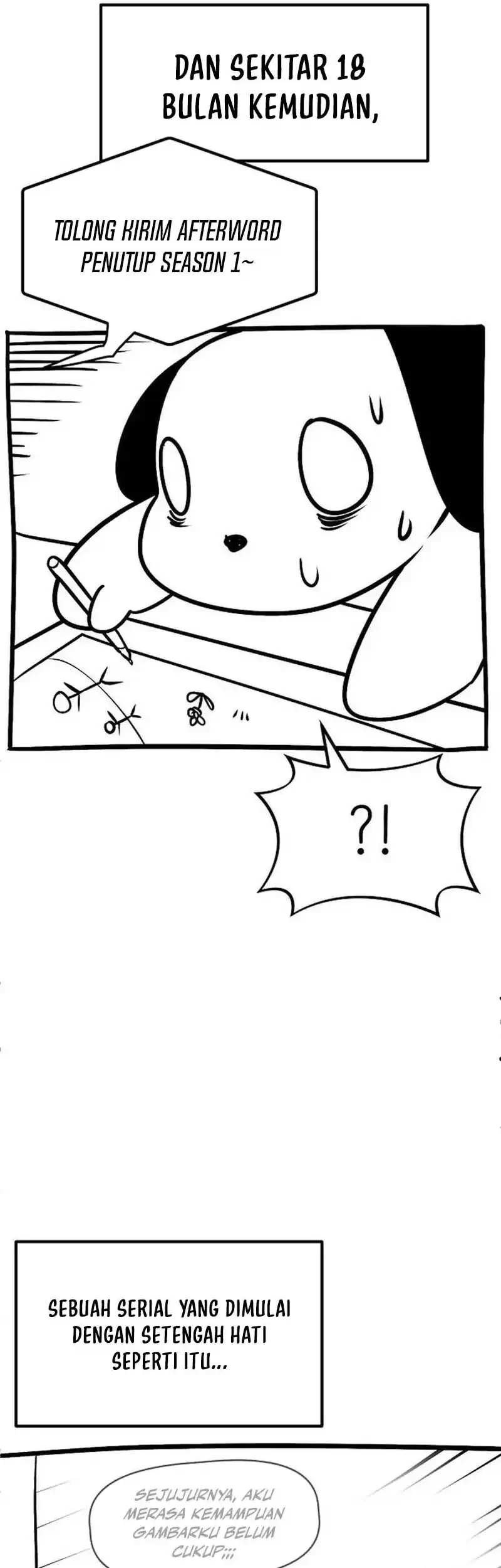 the corporate underdog who does everything right chapter 61 - Page 75