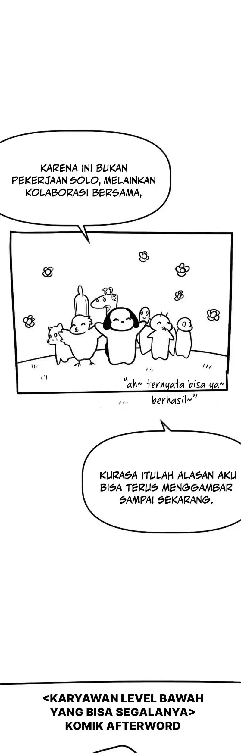 the corporate underdog who does everything right chapter 61 - Page 79