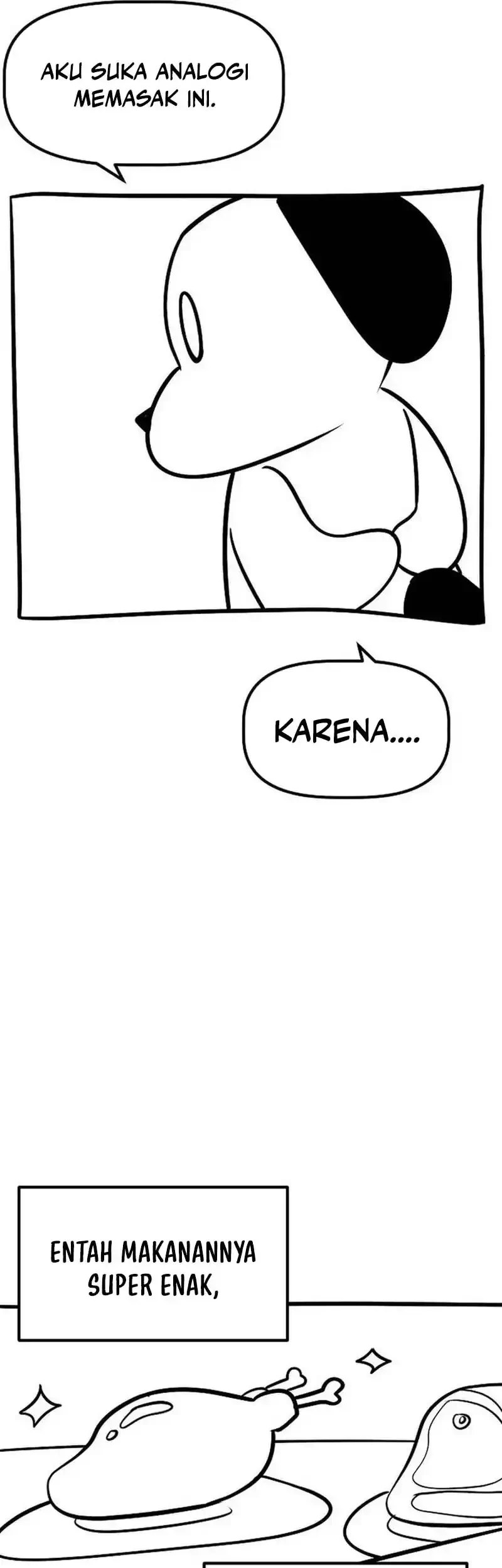 the corporate underdog who does everything right chapter 61 - Page 83