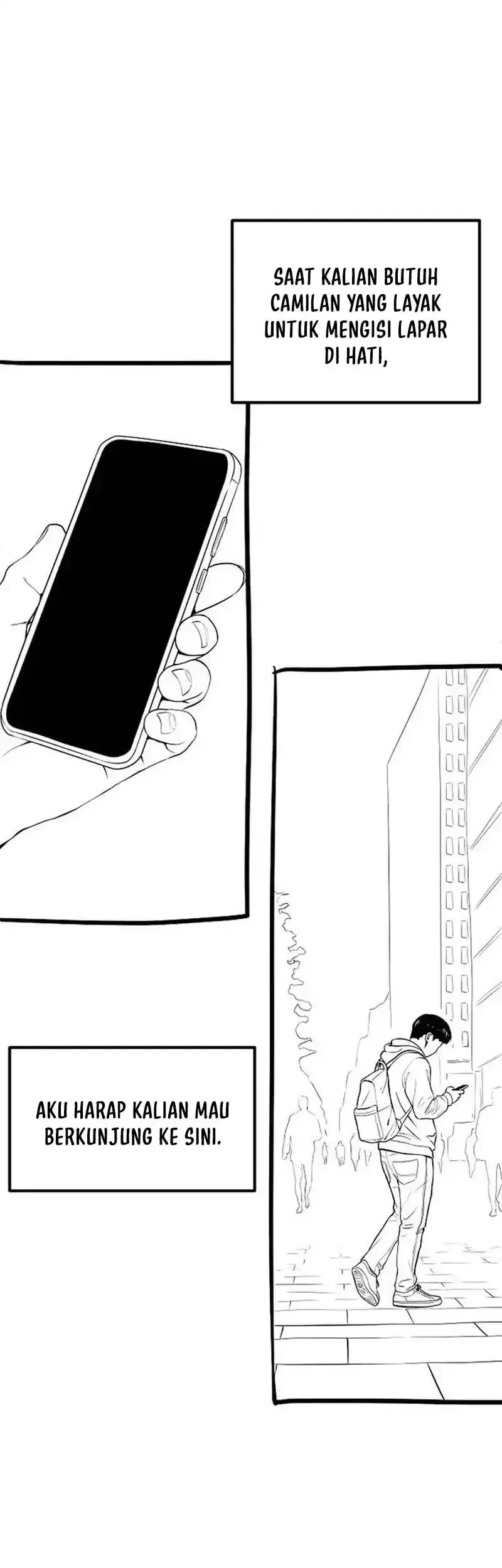 the corporate underdog who does everything right chapter 61 - Page 87