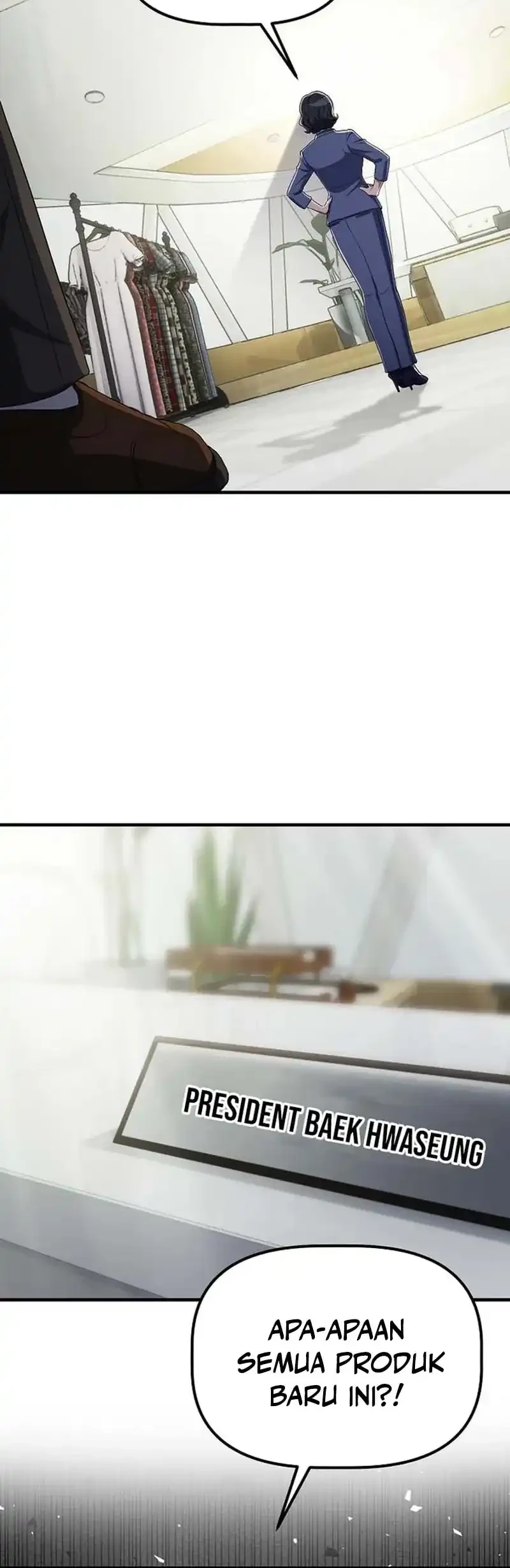 the corporate underdog who does everything right chapter 61 - Page 90