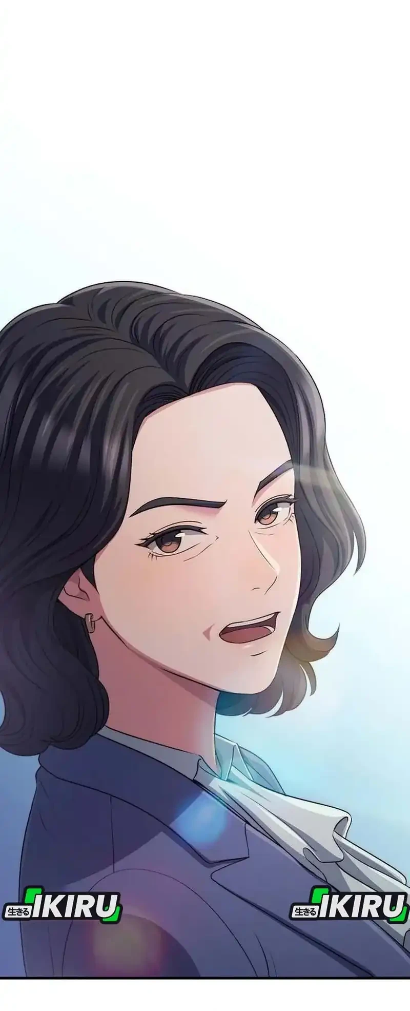 the corporate underdog who does everything right chapter 61 - Page 92