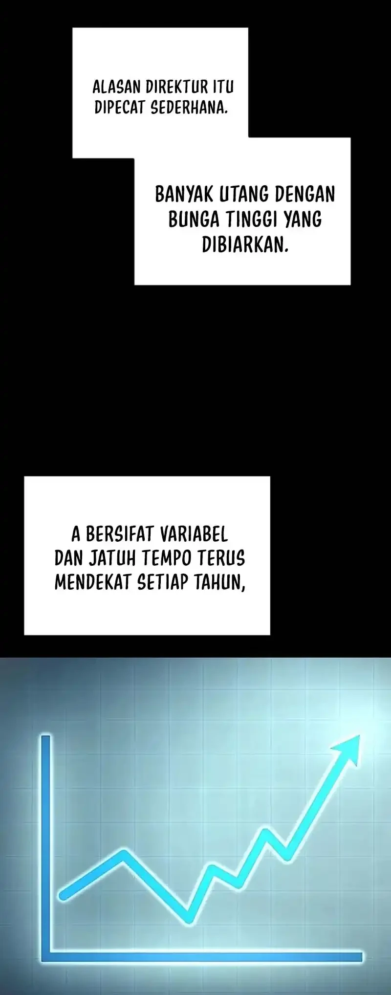 the corporate underdog who does everything right chapter 61 - Page 10