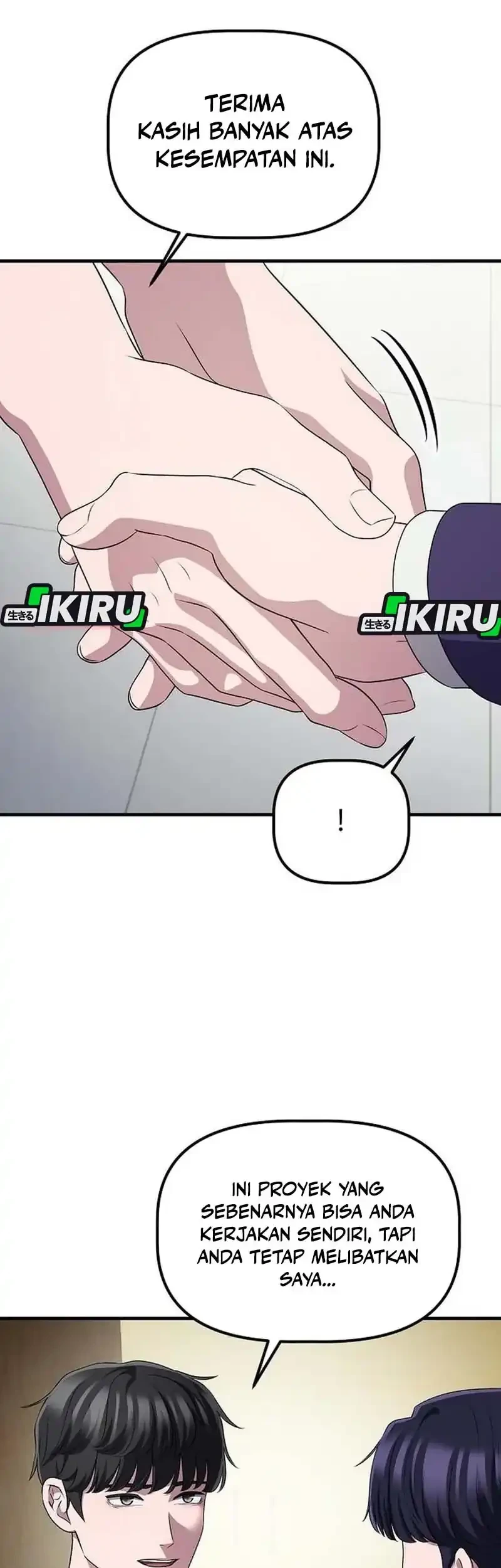 the corporate underdog who does everything right chapter 61 - Page 15