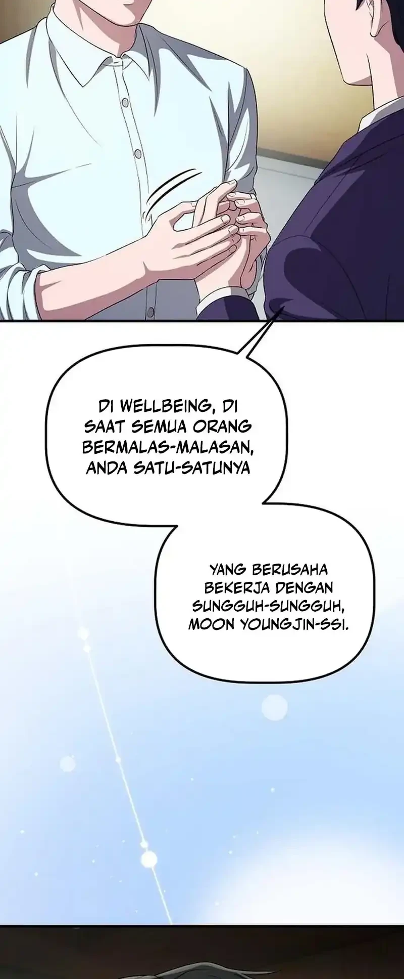 the corporate underdog who does everything right chapter 61 - Page 16