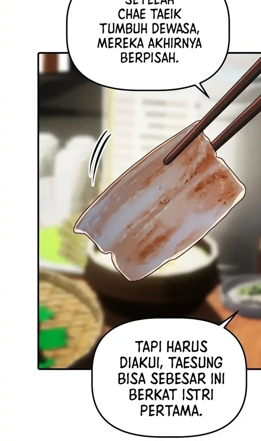 The Corporate Underdog Who Does Everything Right Chapter 62 Gambar 20