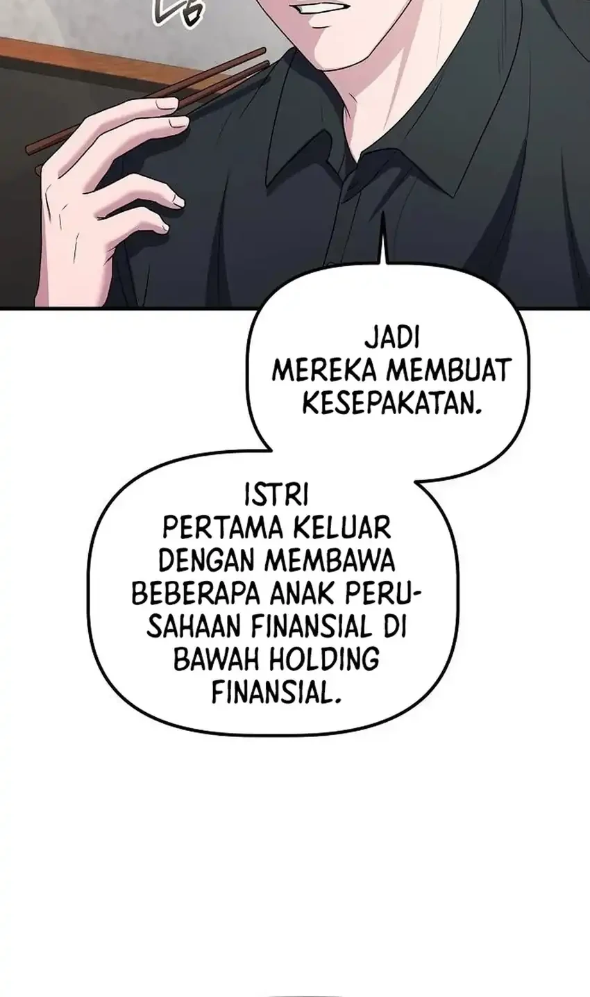 The Corporate Underdog Who Does Everything Right Chapter 62 Gambar 22