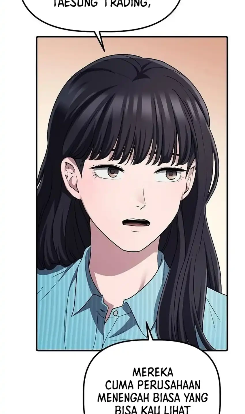 The Corporate Underdog Who Does Everything Right Chapter 62 Gambar 24