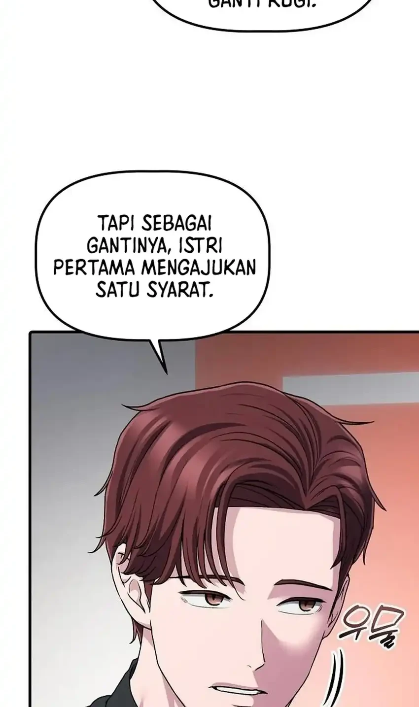 The Corporate Underdog Who Does Everything Right Chapter 62 Gambar 26