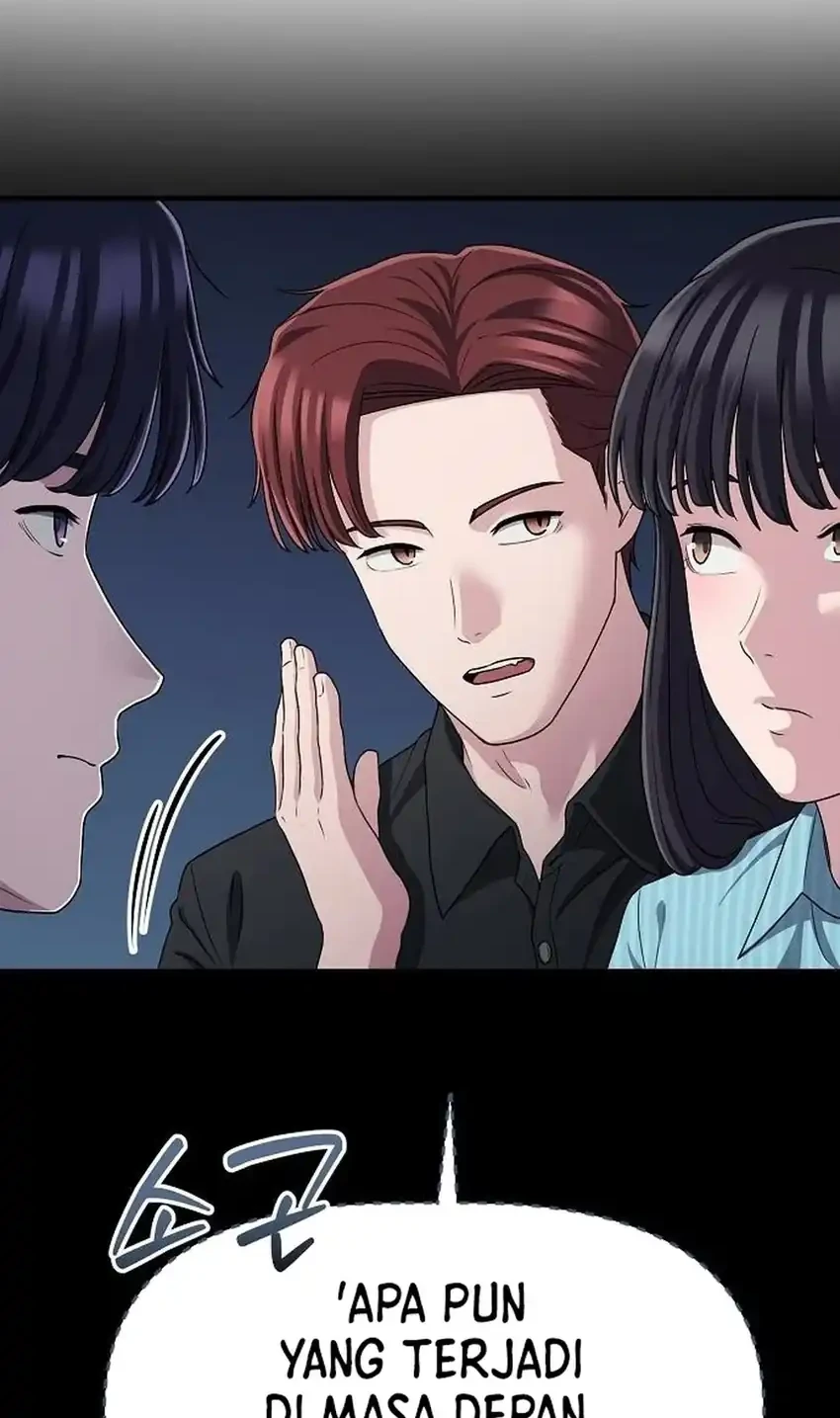 The Corporate Underdog Who Does Everything Right Chapter 62 Gambar 28