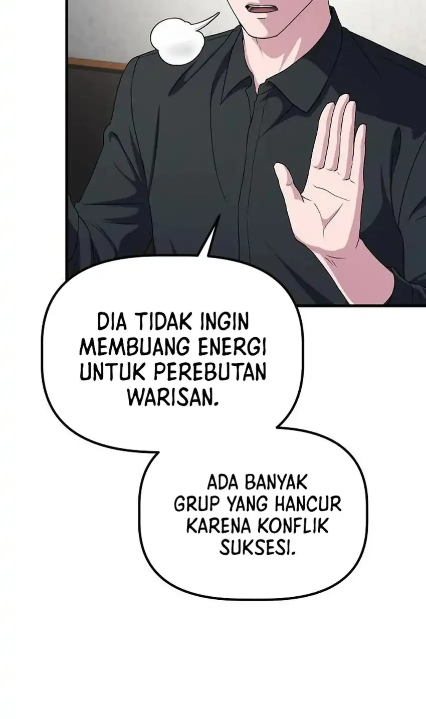 The Corporate Underdog Who Does Everything Right Chapter 62 Gambar 32