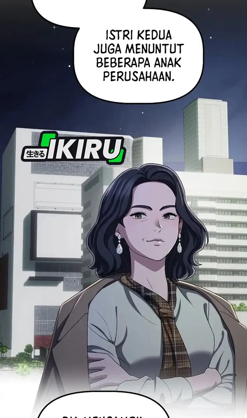 The Corporate Underdog Who Does Everything Right Chapter 62 Gambar 34