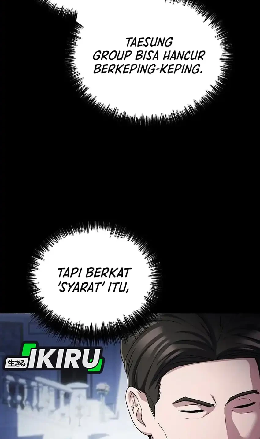 The Corporate Underdog Who Does Everything Right Chapter 62 Gambar 38