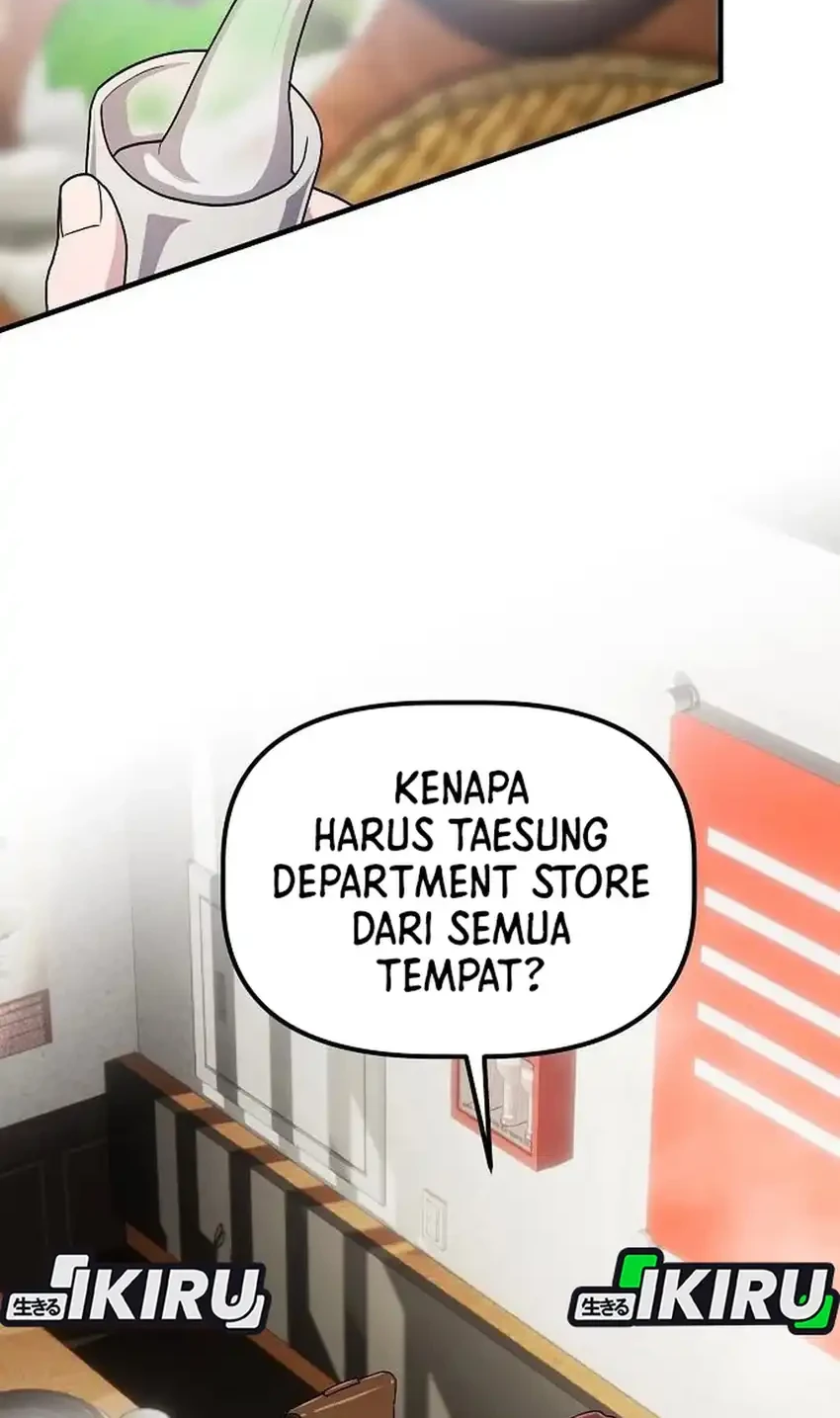 Manhwa The Corporate Underdog Who Does Everything Right Chapter 62 gambar 2